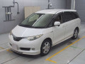 2008 Toyota Estima Hybrid