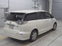 2008 Toyota Estima Hybrid