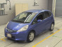 2012 Honda Fit Hybrid