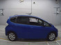 2012 Honda Fit Hybrid