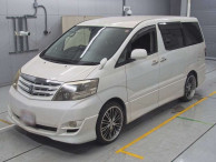 2005 Toyota Alphard V