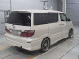 2005 Toyota Alphard V