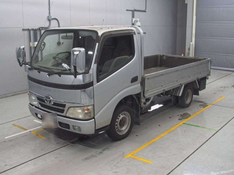 2009 Toyota Toyoace Truck KDY231[0]