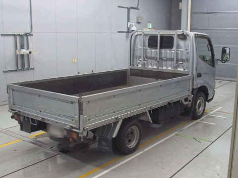 2009 Toyota Toyoace Truck KDY231[1]