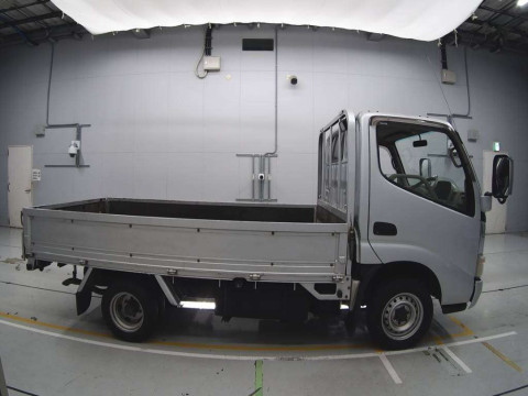 2009 Toyota Toyoace Truck KDY231[2]