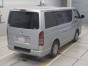 2012 Toyota Hiace Van