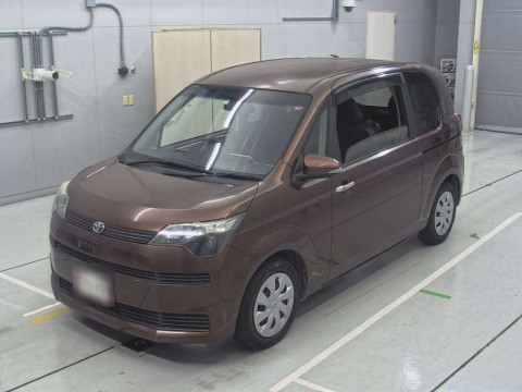 2014 Toyota Spade NCP141[0]