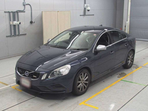 2014 Volvo S60 FB4164T[0]