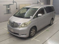 2010 Toyota Alphard