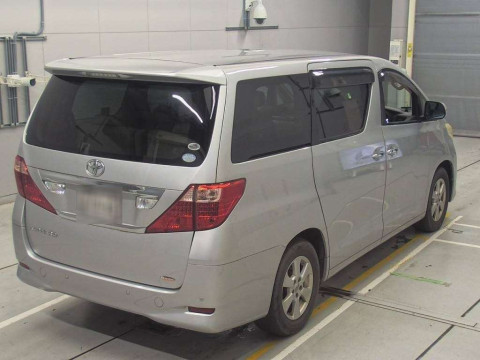 2010 Toyota Alphard ANH20W[1]