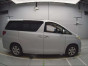 2010 Toyota Alphard