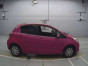 2012 Toyota Vitz