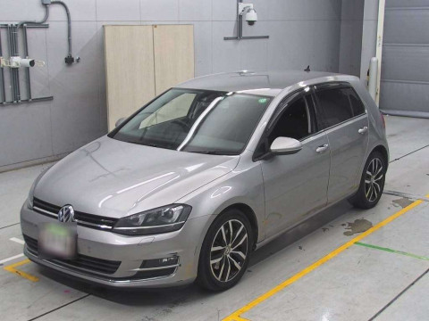 2014 Volkswagen Golf AUCPT[0]