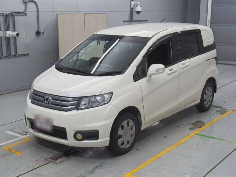 2012 Honda Freed Spike GB4[0]