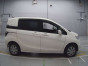 2012 Honda Freed Spike