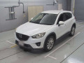 2012 Mazda CX-5