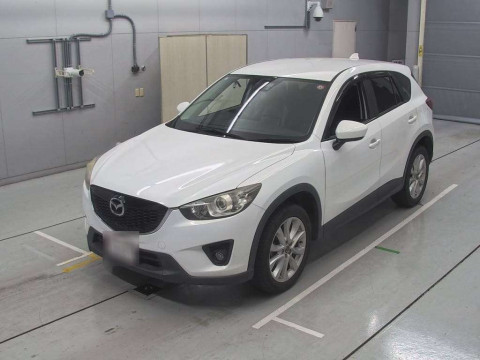 2012 Mazda CX-5 KE2FW[0]