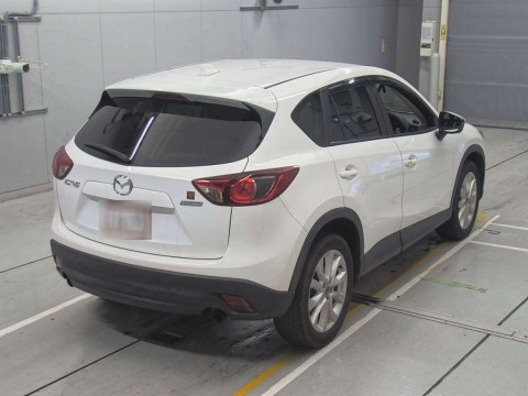 2012 Mazda CX-5 KE2FW[1]