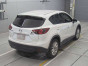 2012 Mazda CX-5