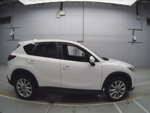 2012 Mazda CX-5 KE2FW[2]