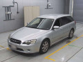 2006 Subaru Legacy Touring Wagon