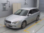 2006 Subaru Legacy Touring Wagon