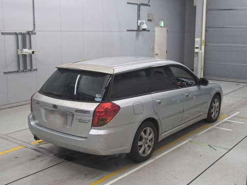 2006 Subaru Legacy Touring Wagon BP5[1]