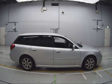 2006 Subaru Legacy Touring Wagon BP5[2]