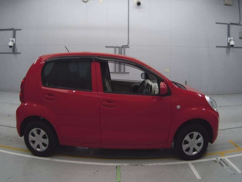 2012 Daihatsu Boon M600S[2]