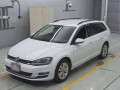 2013 Volkswagen Golf Variant