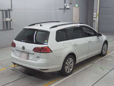 2013 Volkswagen Golf Variant AUCJZ[1]