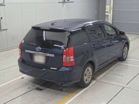 2004 Toyota Wish ZNE10G[1]