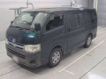 2013 Toyota Hiace Van