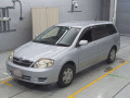 2004 Toyota Corolla Fielder