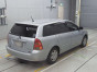 2004 Toyota Corolla Fielder