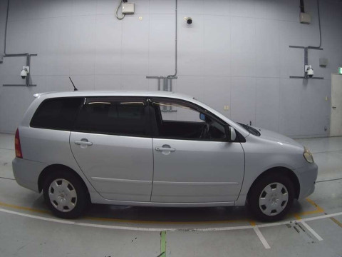 2004 Toyota Corolla Fielder NZE121G[2]