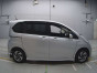 2014 Honda Freed hybrid