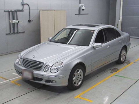 2006 Mercedes Benz E-Class 211054C[0]