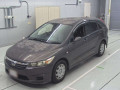 2007 Honda Stream