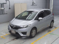 2017 Honda Fit