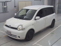 2006 Toyota Sienta