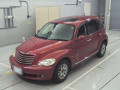 2009 Chrysler PT Cruiser