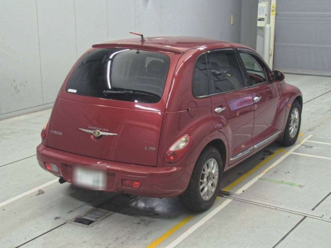 2009 Chrysler PT Cruiser PT24[1]