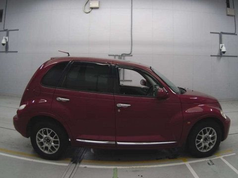 2009 Chrysler PT Cruiser PT24[2]