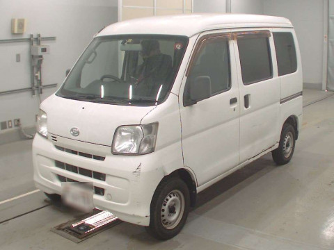 2011 Daihatsu Hijet Cargo S321V[0]