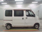 2011 Daihatsu Hijet Cargo