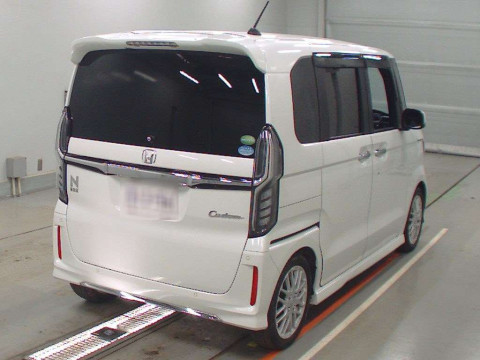 2021 Honda N-BOX CUSTOM JF3[1]