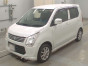 2014 Suzuki Wagon R