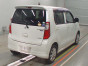 2014 Suzuki Wagon R