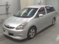 2008 Toyota Wish